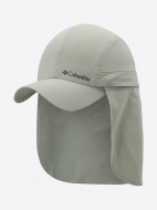 Бейсболка Columbia Coolhead Zero II Cachalot — фото №4