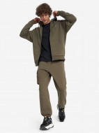 Толстовка мужская оверсайз Demix Brand Love Pack — фото №5