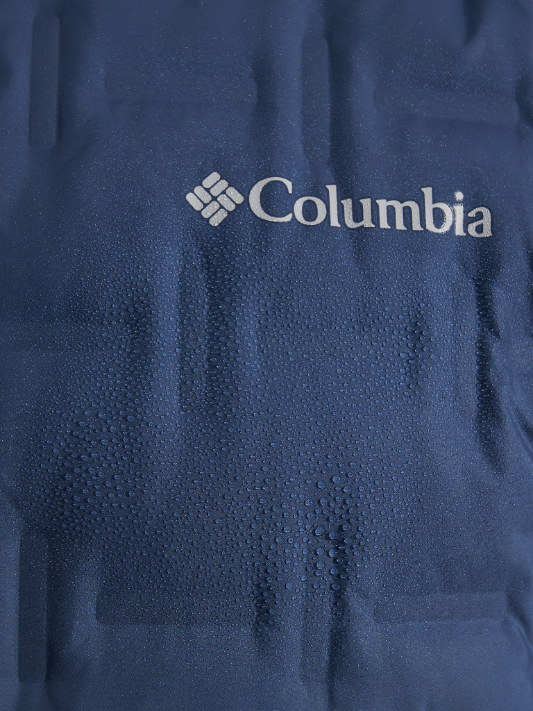 Пуховик мужской Columbia Delta Ridge II Down Hooded Jacket — фото №7
