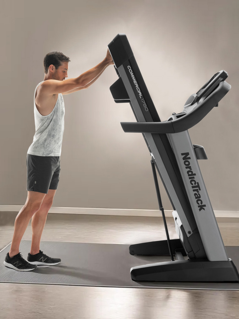 Беговая дорожка NordicTrack Commercial 1750