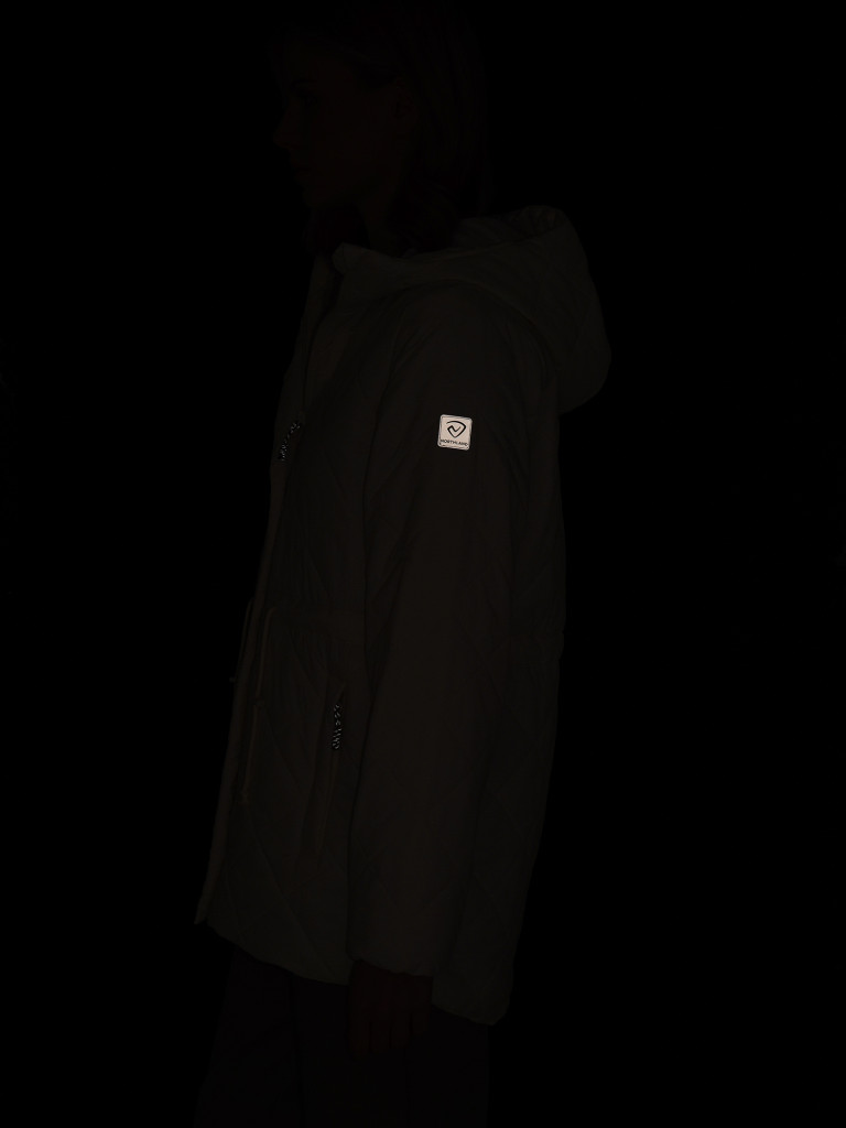 Northland әйелдер жылы курткасы — фото №13