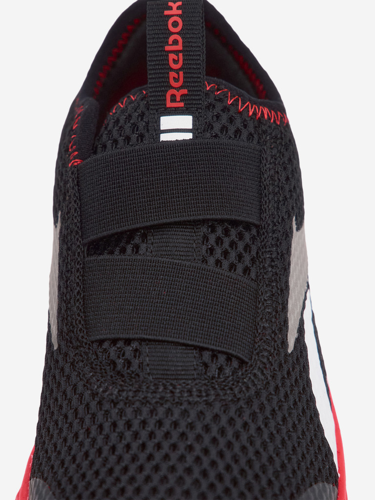 Кроссовки для мальчиков Reebok Rush Runner Slip-On — фото №7