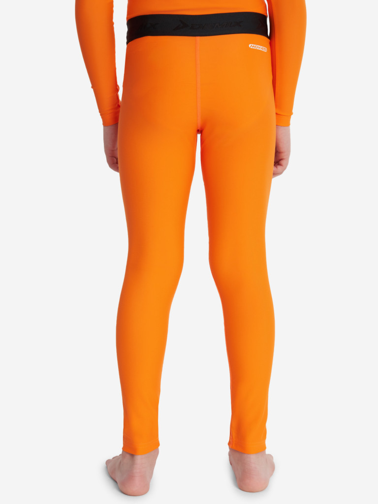 Тайтсы компрессионные для мальчиков Demix — фото №2