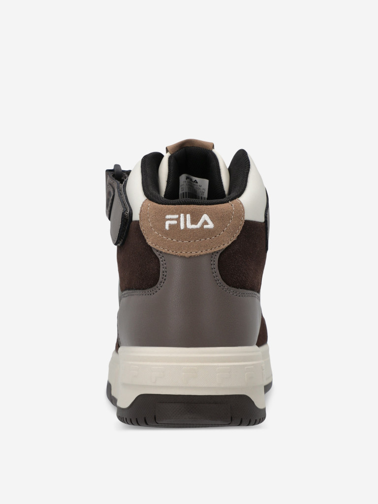 Кеды мужские FILA Fx-1000 Low — фото №4