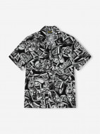 Рубашка с коротким рукавом для мальчиков Termit — фото №10