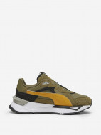 Кроссовки мужские PUMA Mirage Sport Asphalt Remix — фото №3