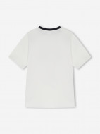 FILA ұлдарға арналған футболкасы — фото №9