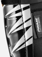 Щитки хоккейные детские Prime Raptor Lite JR — фото №3