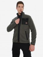 Cordillero ерлер қалың жемпірі