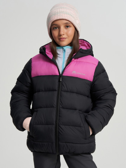 Outventure қыздарға арналған мамық курткасы