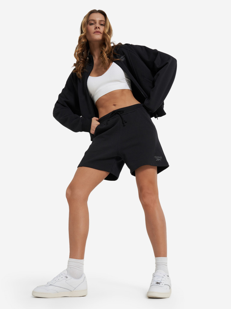 Шорты женские Reebok — фото №4