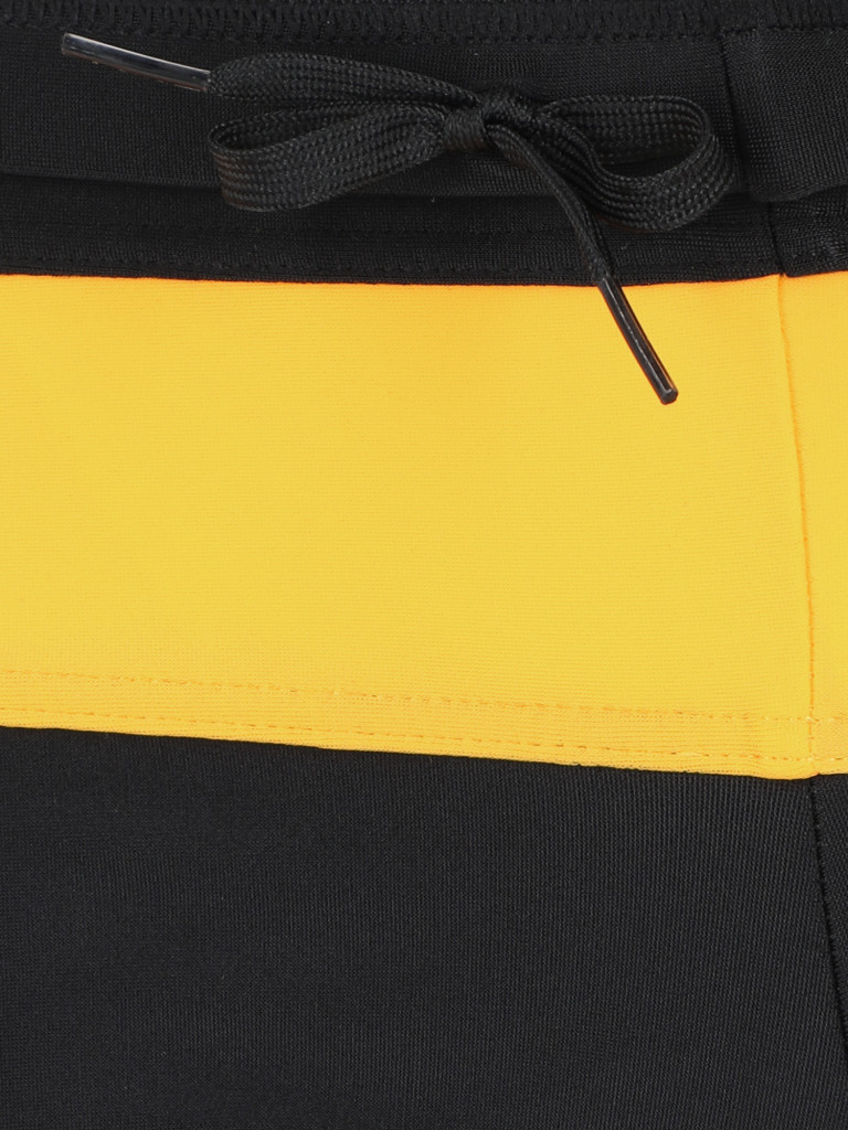 Плавки-шорты для мальчиков FILA — фото №3