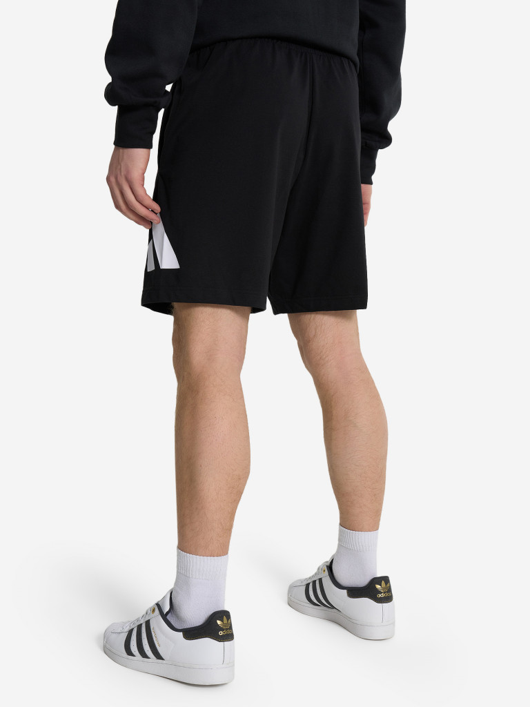 Шорты мужские adidas — фото №3