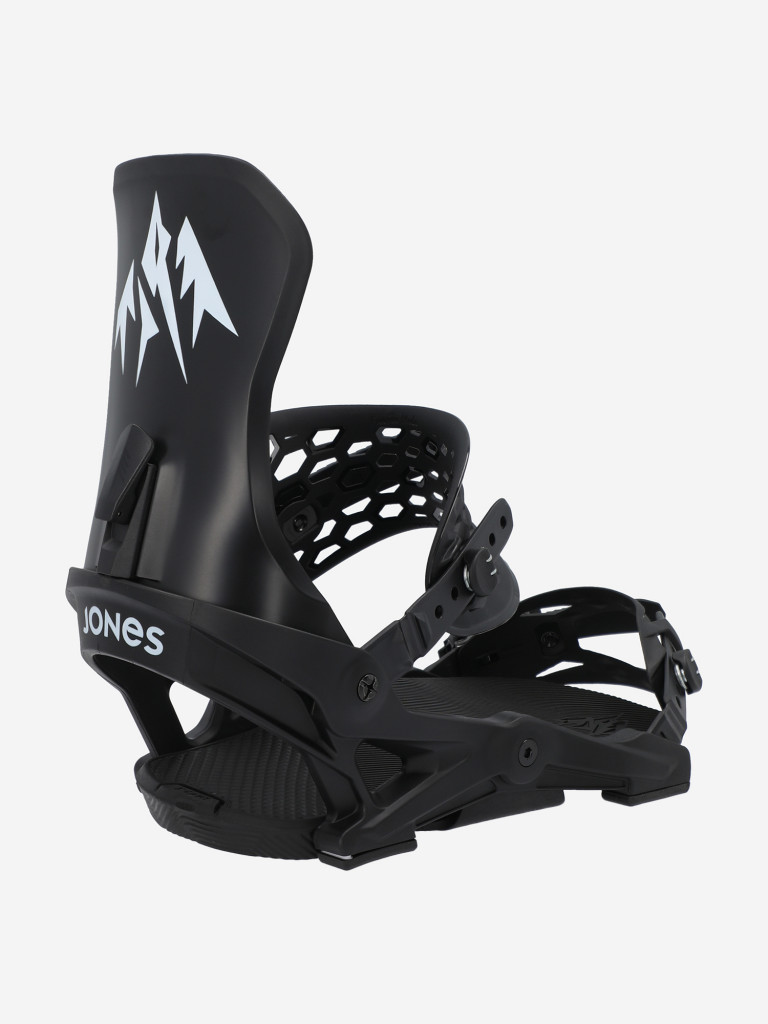 Крепления для сноуборда Jones Meteorite — фото №2