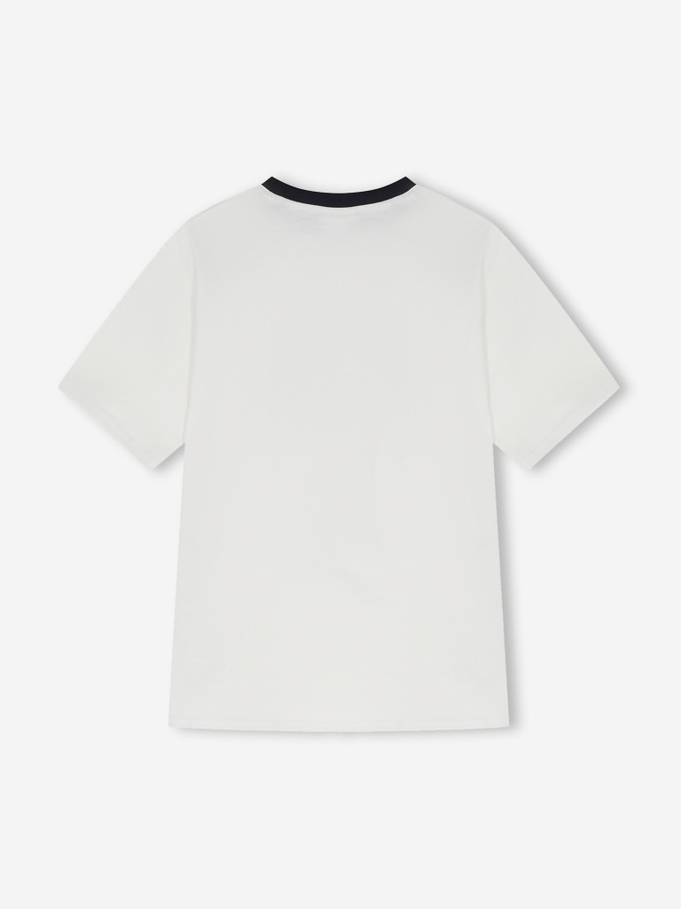 FILA ұлдарға арналған футболкасы — фото №9