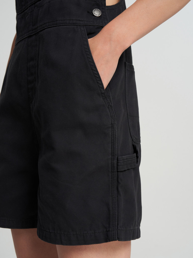 Комбинезон женский DICKIES Lightweight Canvas — фото №9