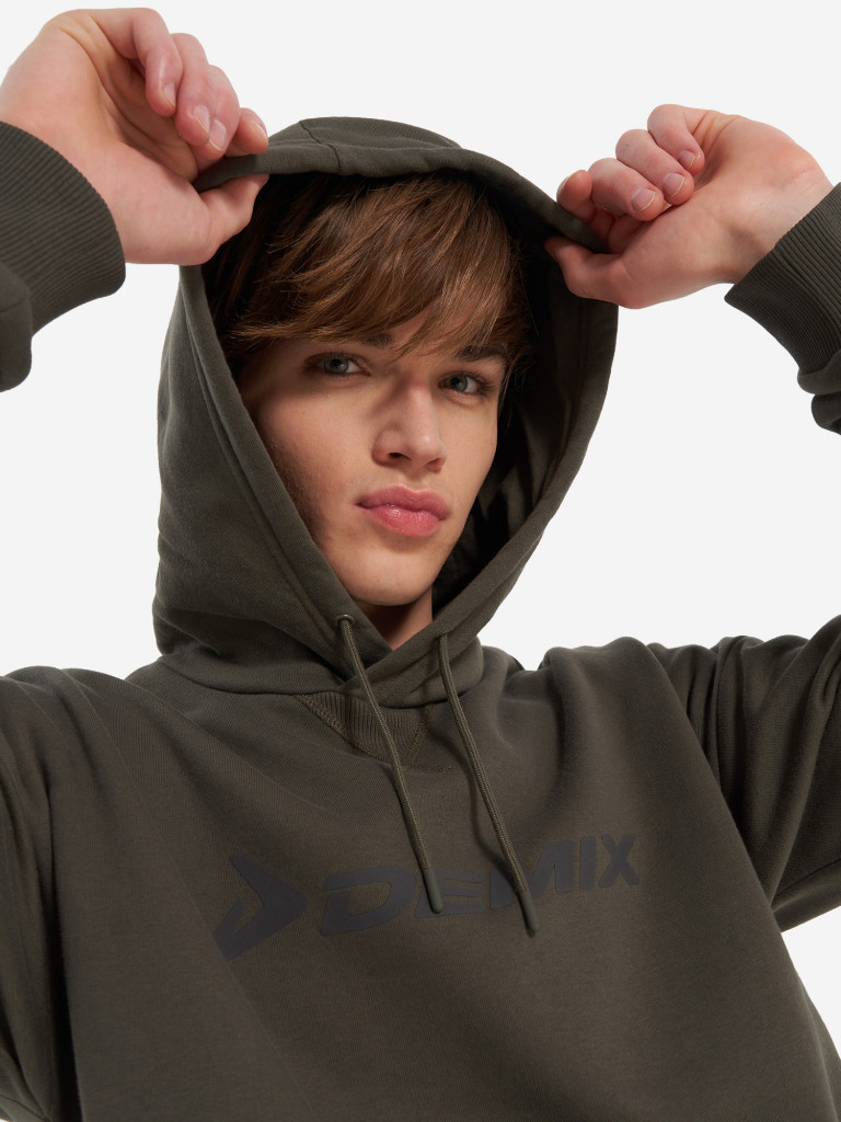 Костюм мужской Demix — фото №8