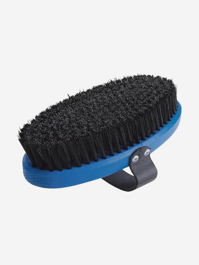 Holmenkol Oval Brush Steel қылшағы