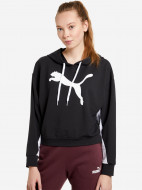 Худи женское PUMA Modern Sports