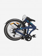 Stern Compact 24" жиналмалы велосипеді — фото №14