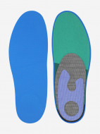 Стельки Sidas Podiatech Opct Run