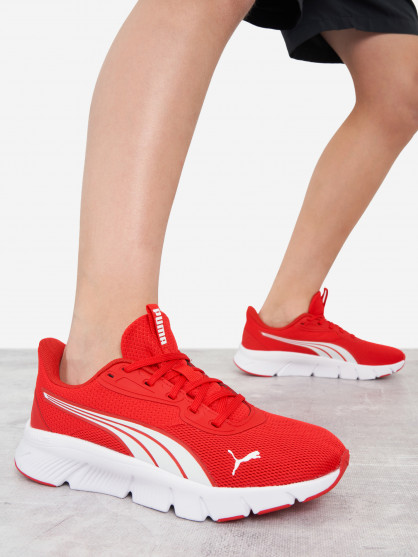 Кроссовки для мальчиков Puma Flexfocus Lite Modern Jr