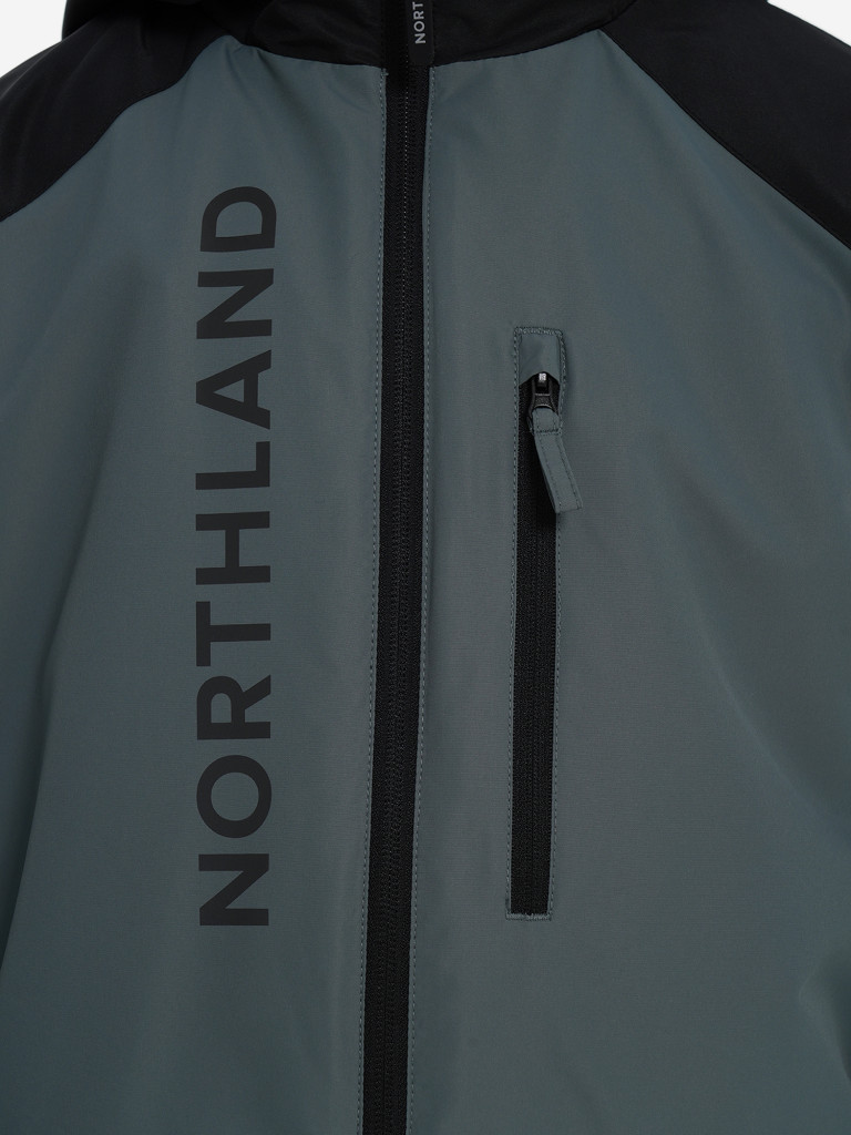Northland ұлдарға арналған жеңіл курткасы — фото №7