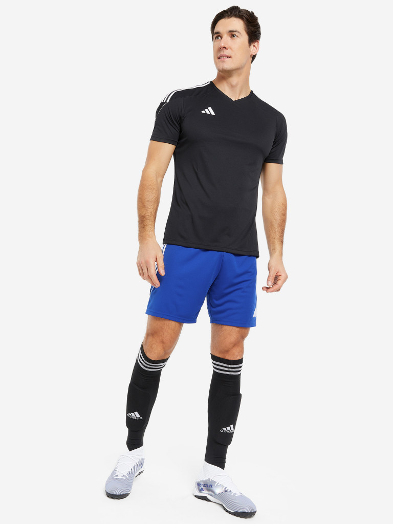 Футболка мужская adidas Tiro 23 — фото №3