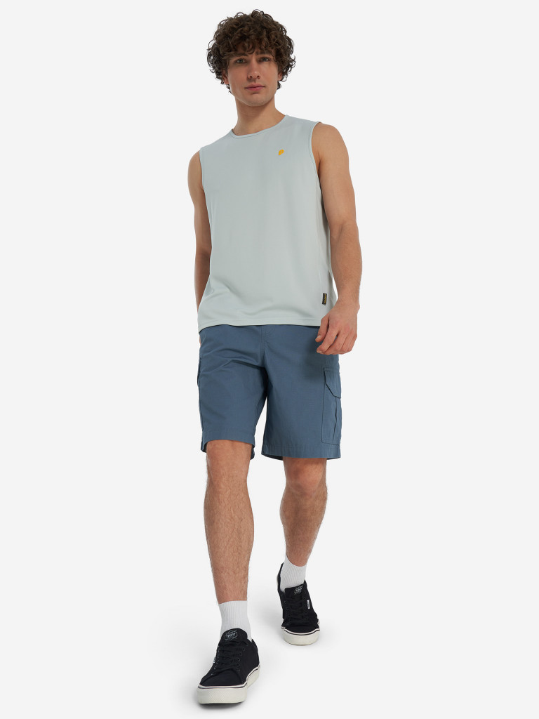 Protest ерлер шорты — фото №4