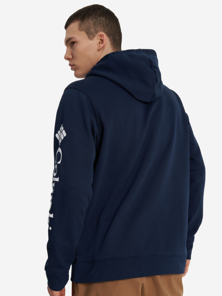 Худи мужское Columbia Trek Hoodie — фото №2