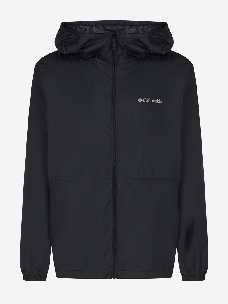Ветровка мужская Columbia Flashback II Windbreaker — фото №11