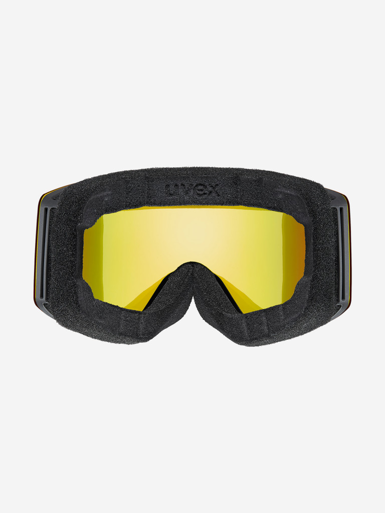 Маска Uvex Provoqe FM — фото №3