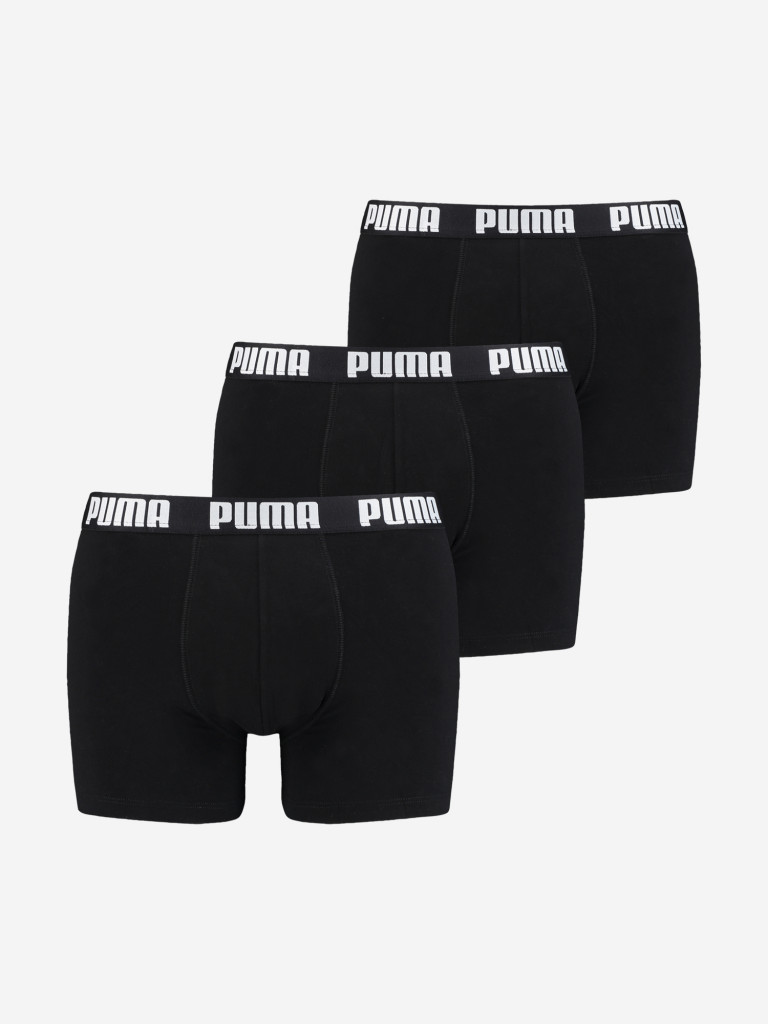 Трусы мужские PUMA , 3 штуки — фото №6