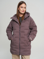 Ультралегкий пуховик женский Mountain Hardwear Stretchdown Parka — фото №2