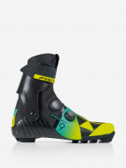 Ботинки лыжные Fischer SpeedMax 9 Skate RL Boa