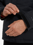 Куртка утепленная мужская Columbia Oak Harbor II Insulated Jacket — фото №9