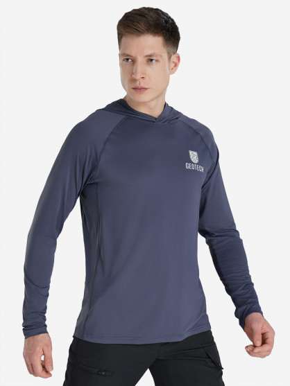 Лонгслив мужской Geotech