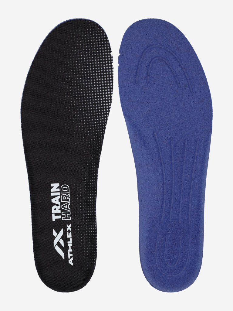 Кроссовки мужские Athlex Burpee — фото №7