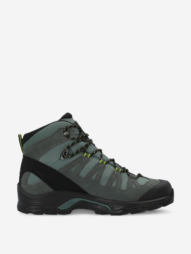 Ботинки мужские Salomon Quest Prime GTX — фото №5