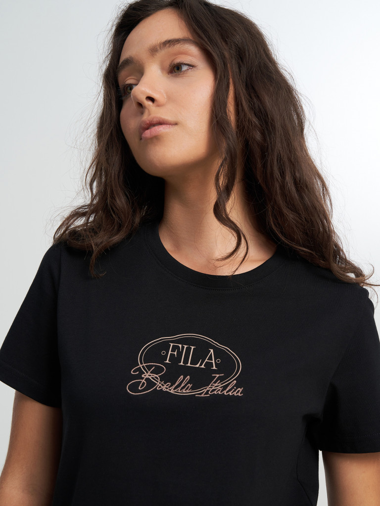 FILA әйелдер футболкасы — фото №5