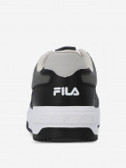 Кеды мужские FILA FX-1000 Low — фото №4