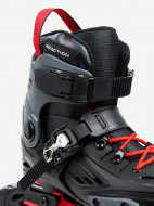 Роликовые коньки детские раздвижные Reaction Urban Le — фото №6