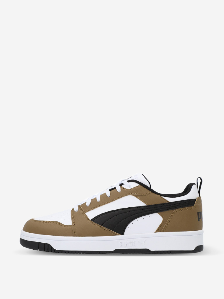 Кеды мужские PUMA Rebound V6 Low — фото №2