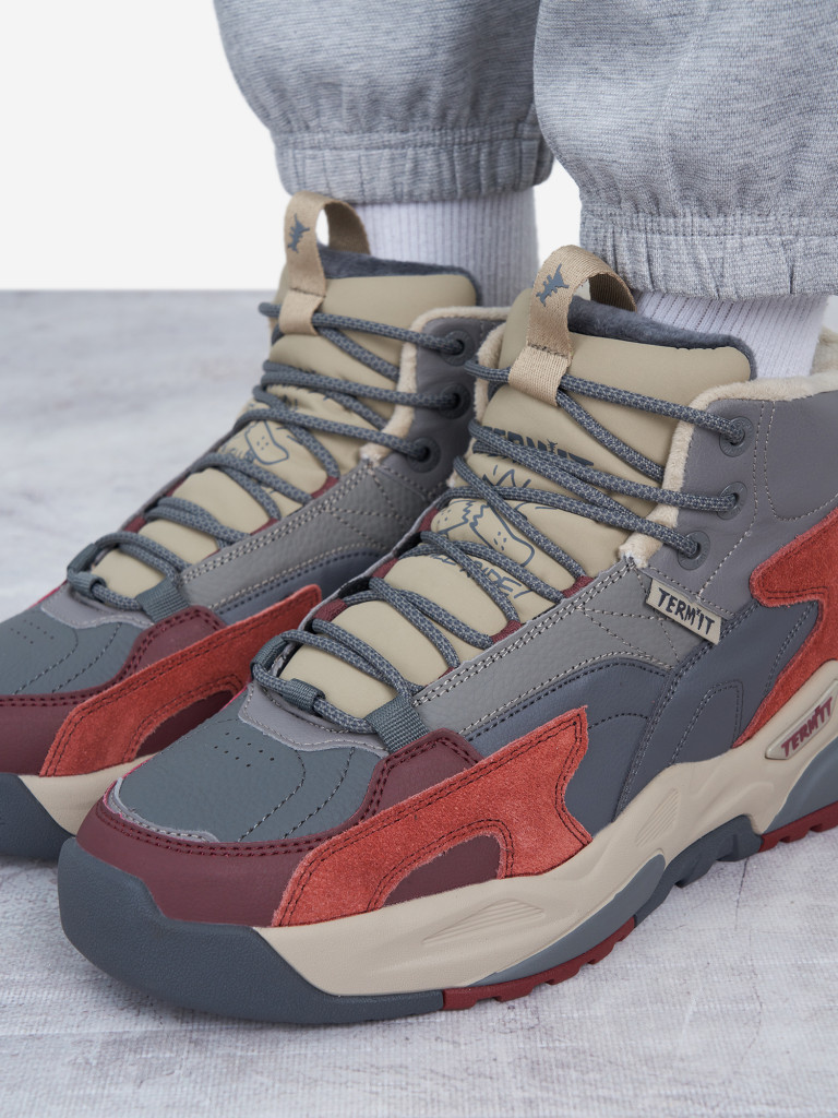 Termit Rumple Wtr ерлер жылы кедысы — фото №9