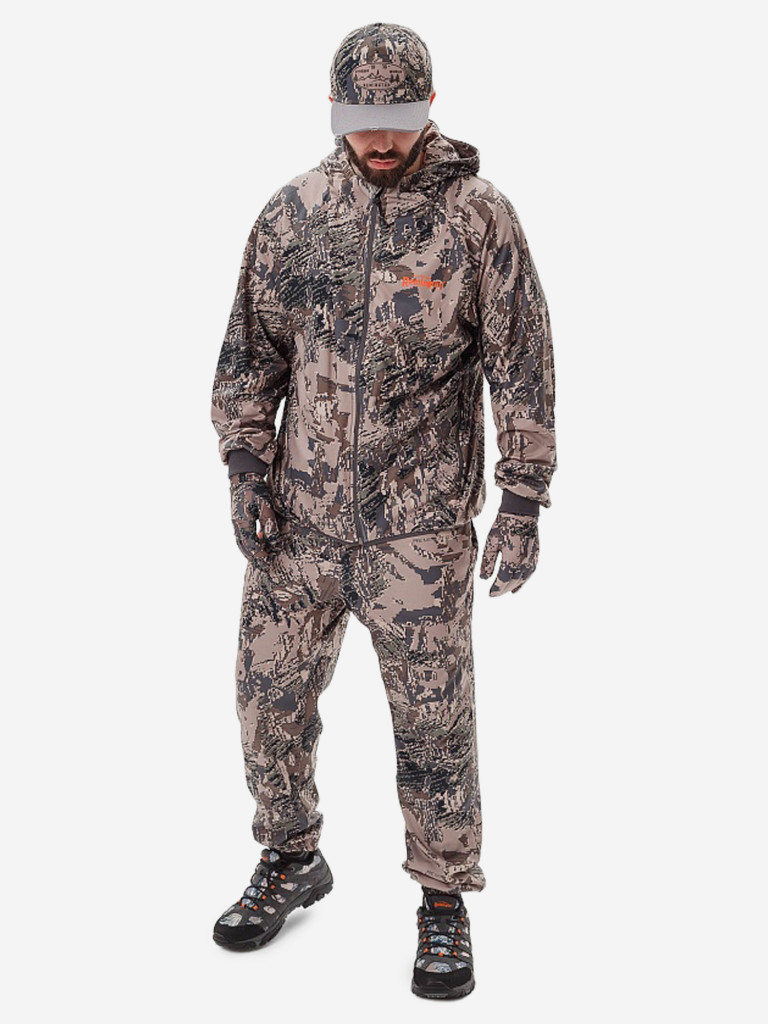 Костюм мужской Remington Alabama Professional — фото №5