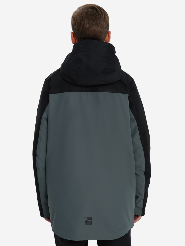 Northland ұлдарға арналған жеңіл курткасы — фото №3