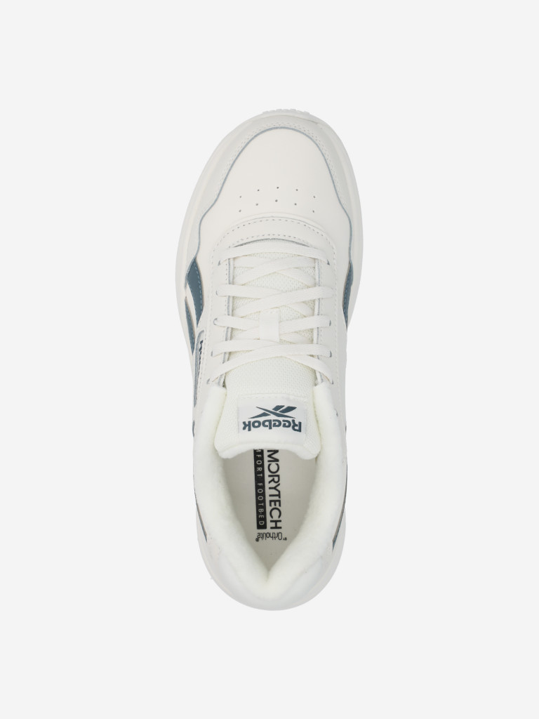 Кроссовки женские Reebok Glide — фото №6