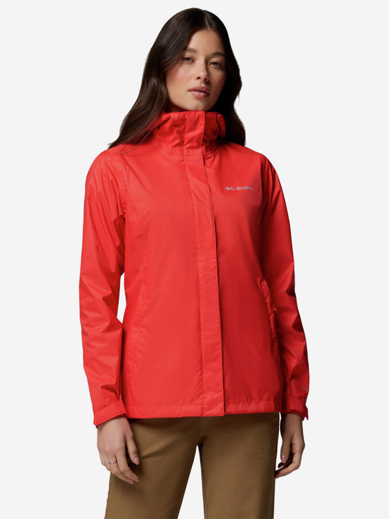 Ветровка женская Columbia Arcadia II Jacket — фото №4
