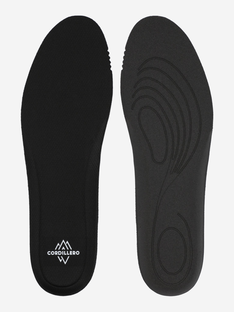 Cordillero Kayat ерлер қонышсыз бәтеңкесі — фото №7