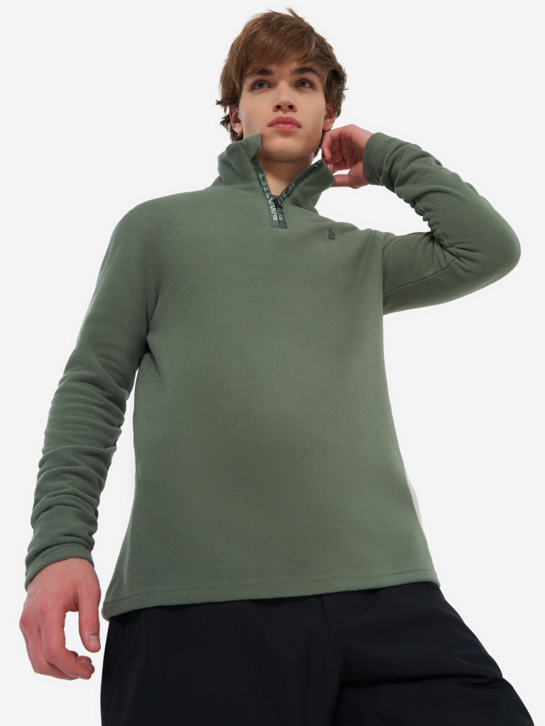 Толстовка мужская Protest Reperfecto — фото №2